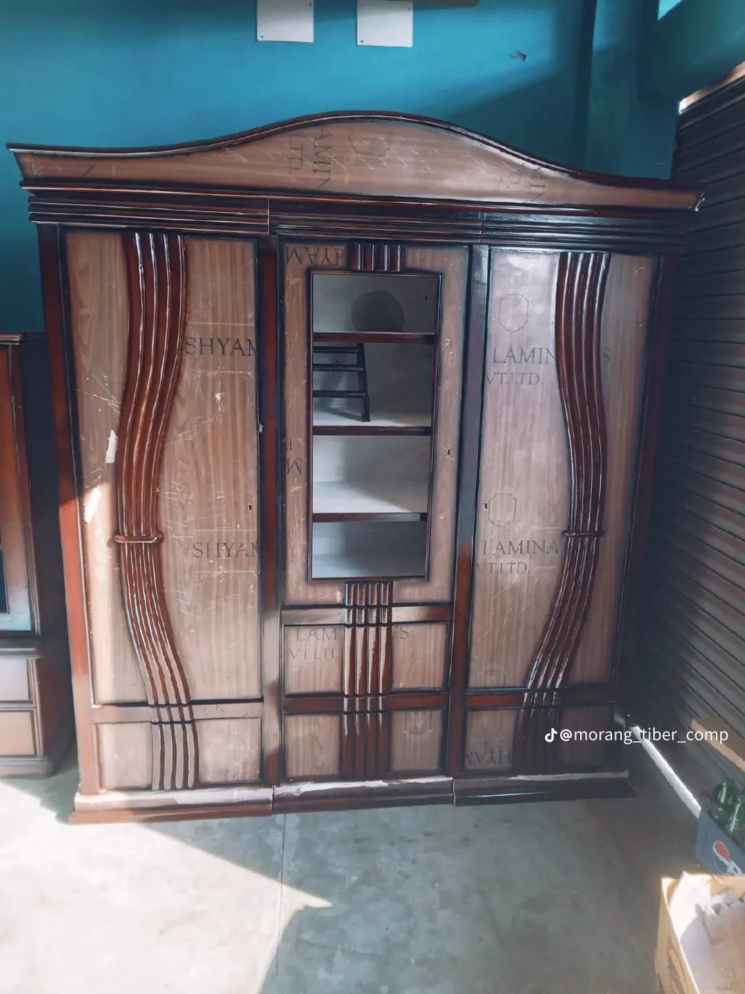 Custom Furniture